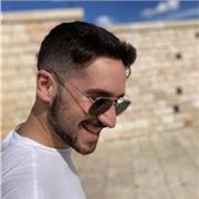 Laureando in Scienze politiche offre ripetizioni per italiano,storia, diritto